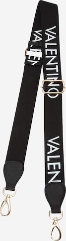VALENTINO Bag accessories in Black: front