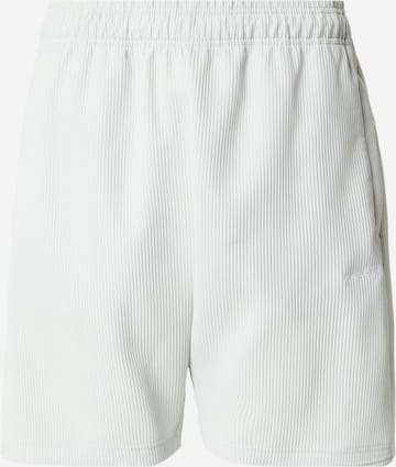 Pegador Regular Панталон 'TROY' в сиво: отпред