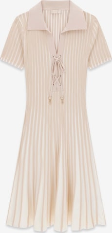 GUESS Dress 'Regina' in Beige: front
