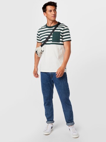 ESPRIT Shirt in Groen