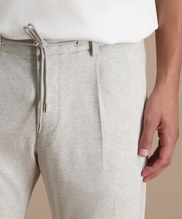 Baldessarini Slim fit Chino Pants in Grey