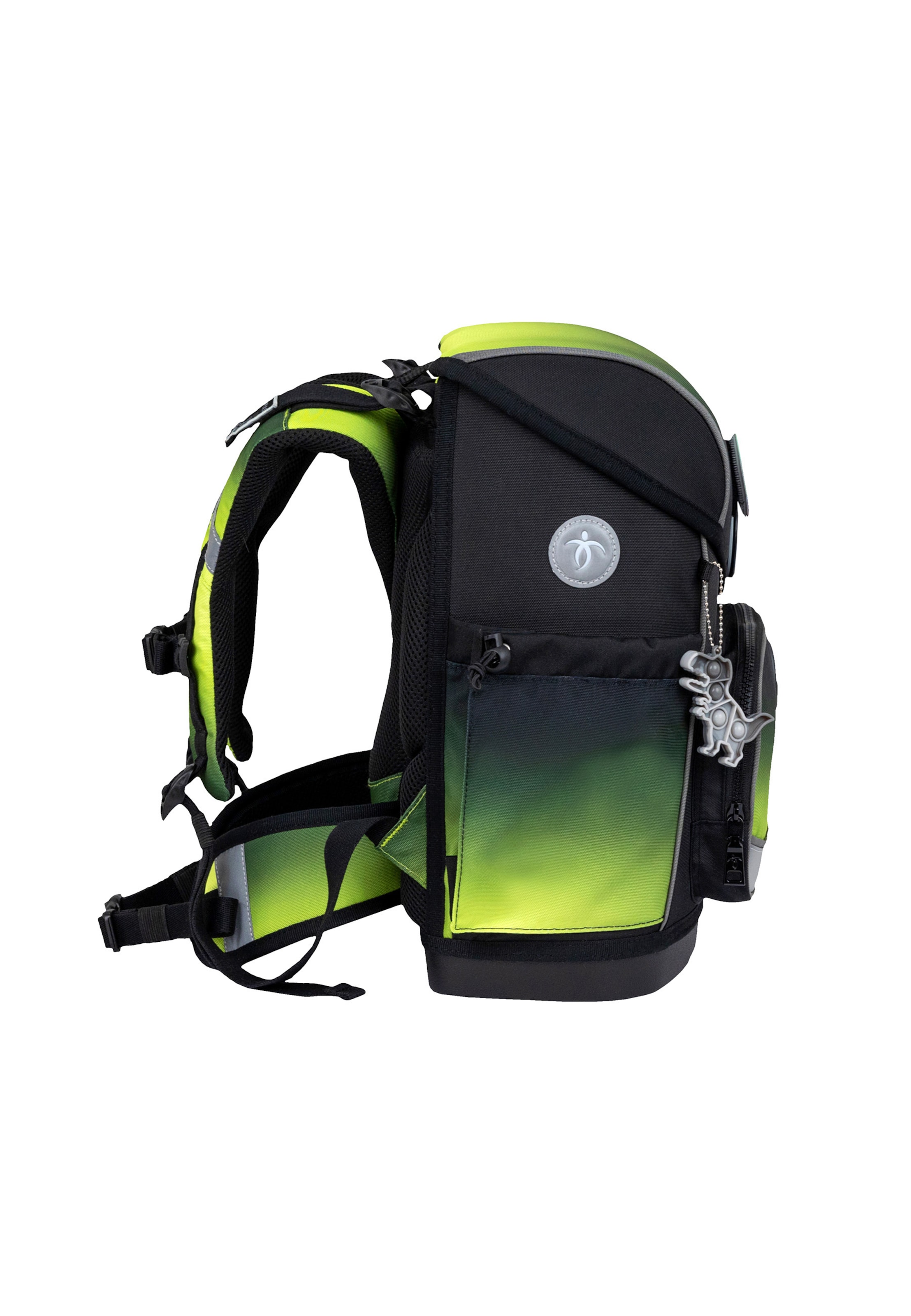 Belmil Backpack in Green