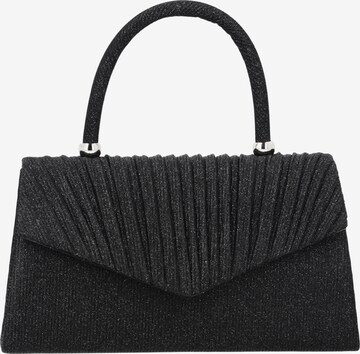 faina Handtasche in Schwarz: Vorderseite