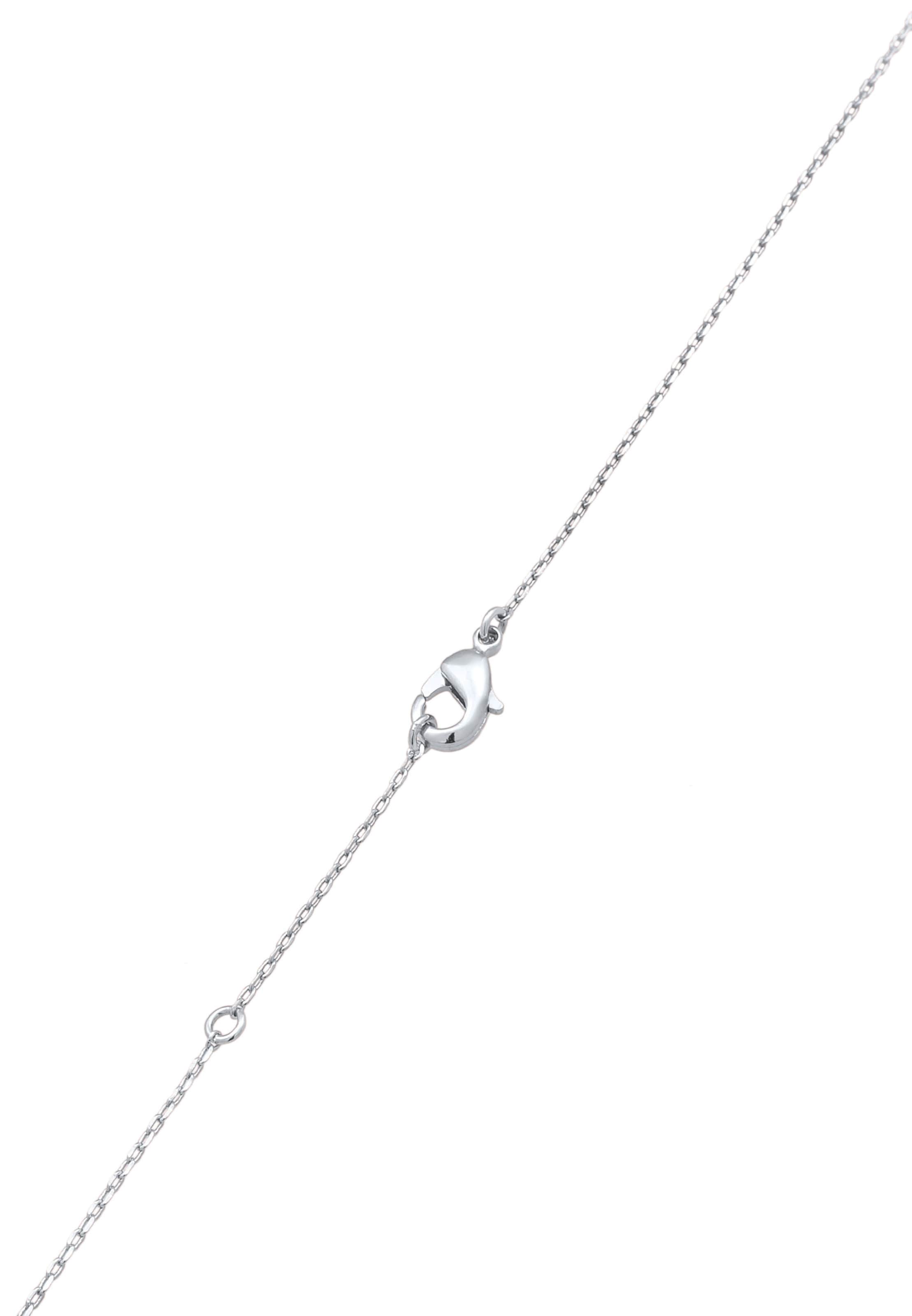 ELLI Αλυσίδα σε ασημί