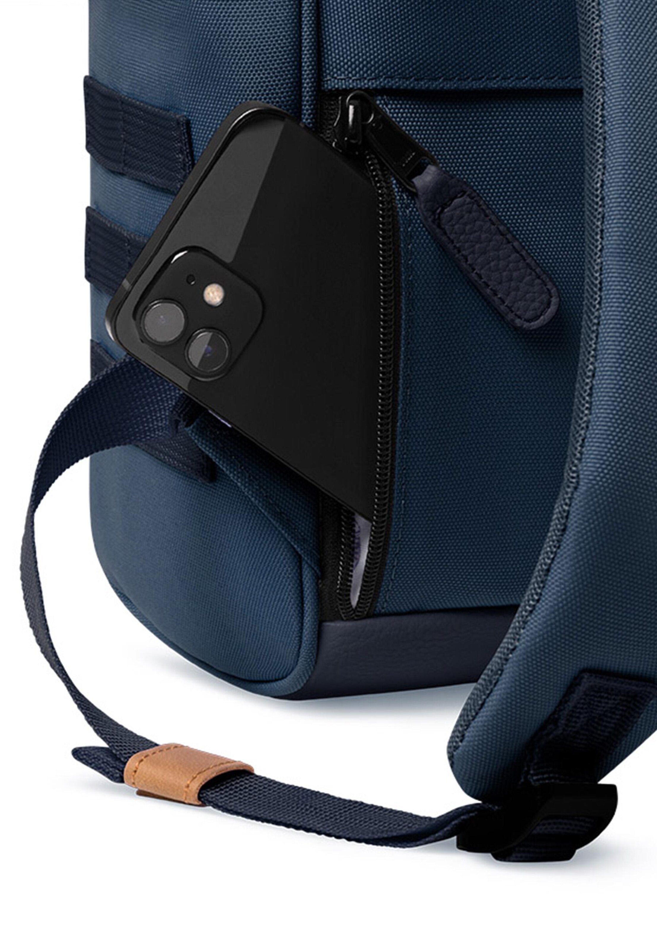 Cabaia Backpack in Blue