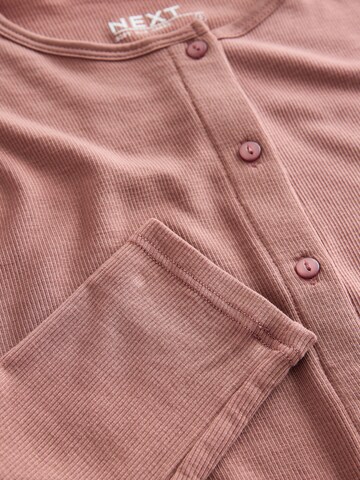 Next Strickjacke in Pink