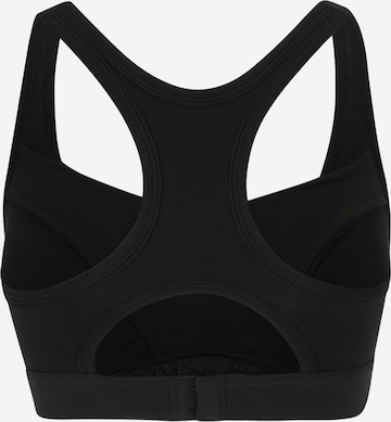 Calvin Klein Underwear Bralette Nursing Bra 'Reimagined Heritage' in Black