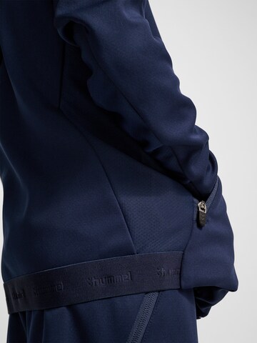 Hummel Sweatshirt 'Cima 2.0' in Blue