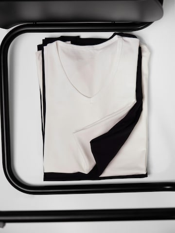 CALIDA Undershirt 'Natural Benefit' in White