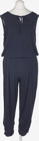 TOM TAILOR Jumpsuit in XS in Blue: front