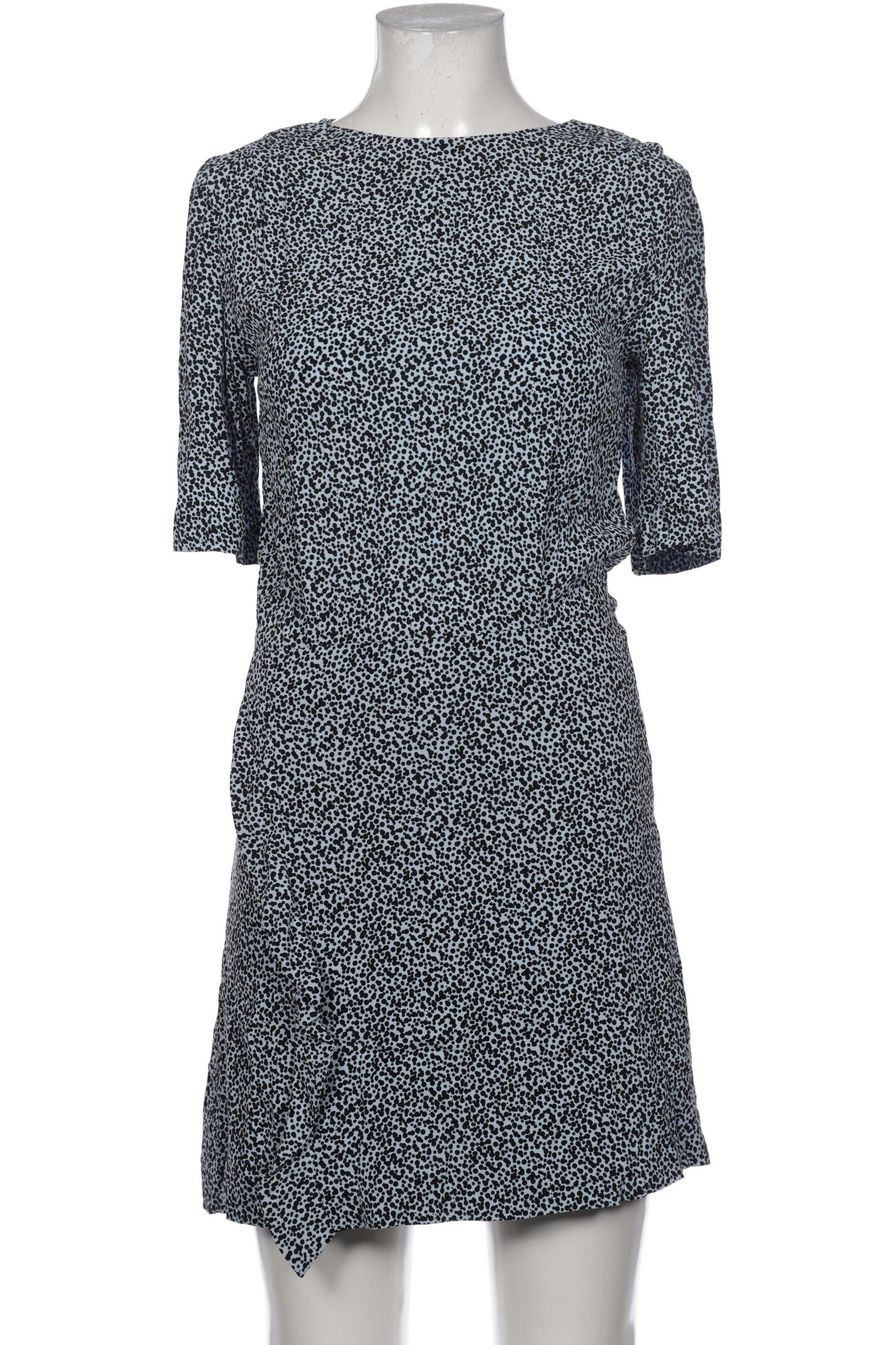 & Other Stories Dress in M in Blue: front