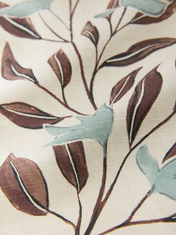 Regular fit Camicia di Next in beige