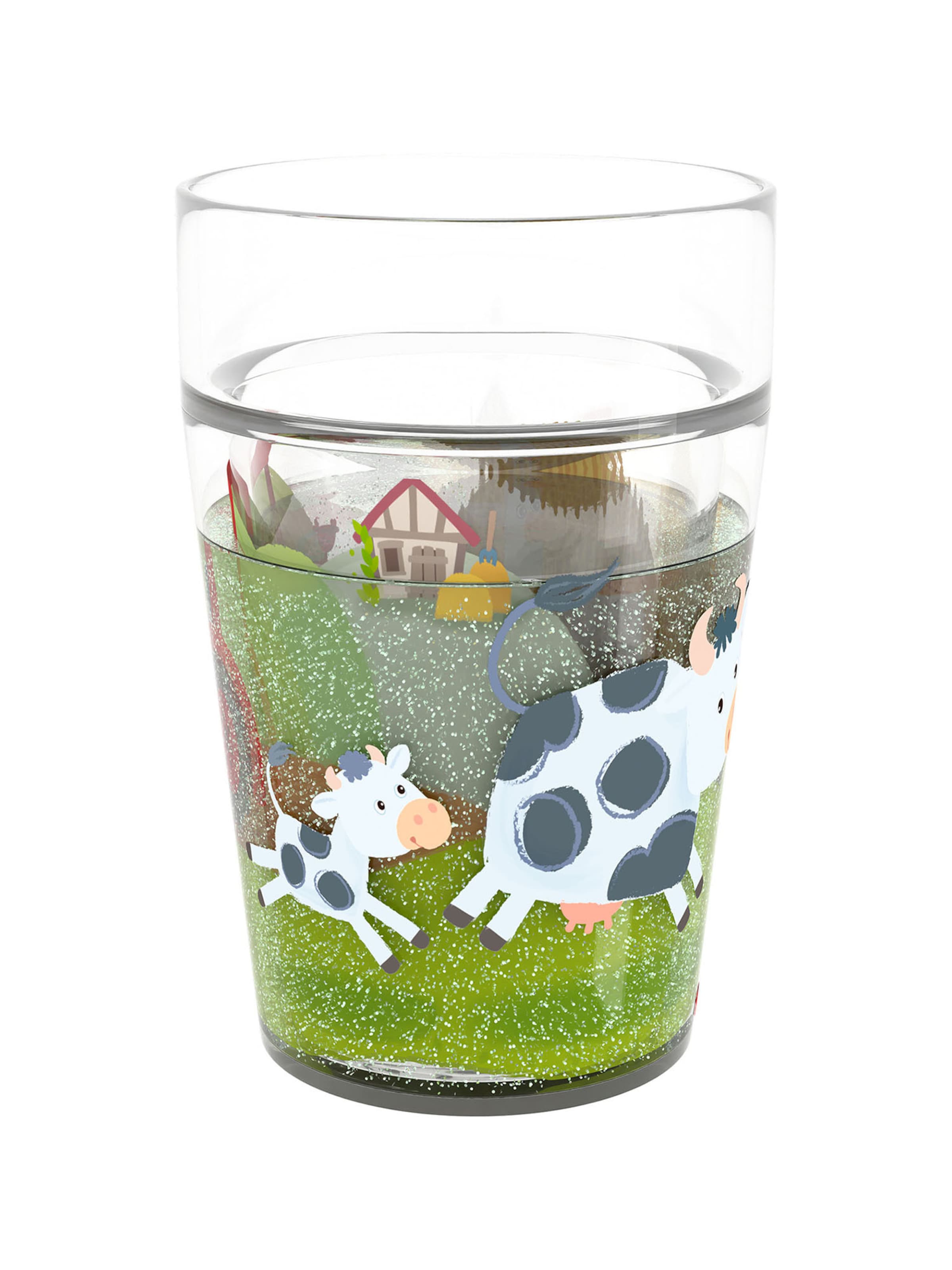 HABA Game ' Bauernhof ' in Mixed colours