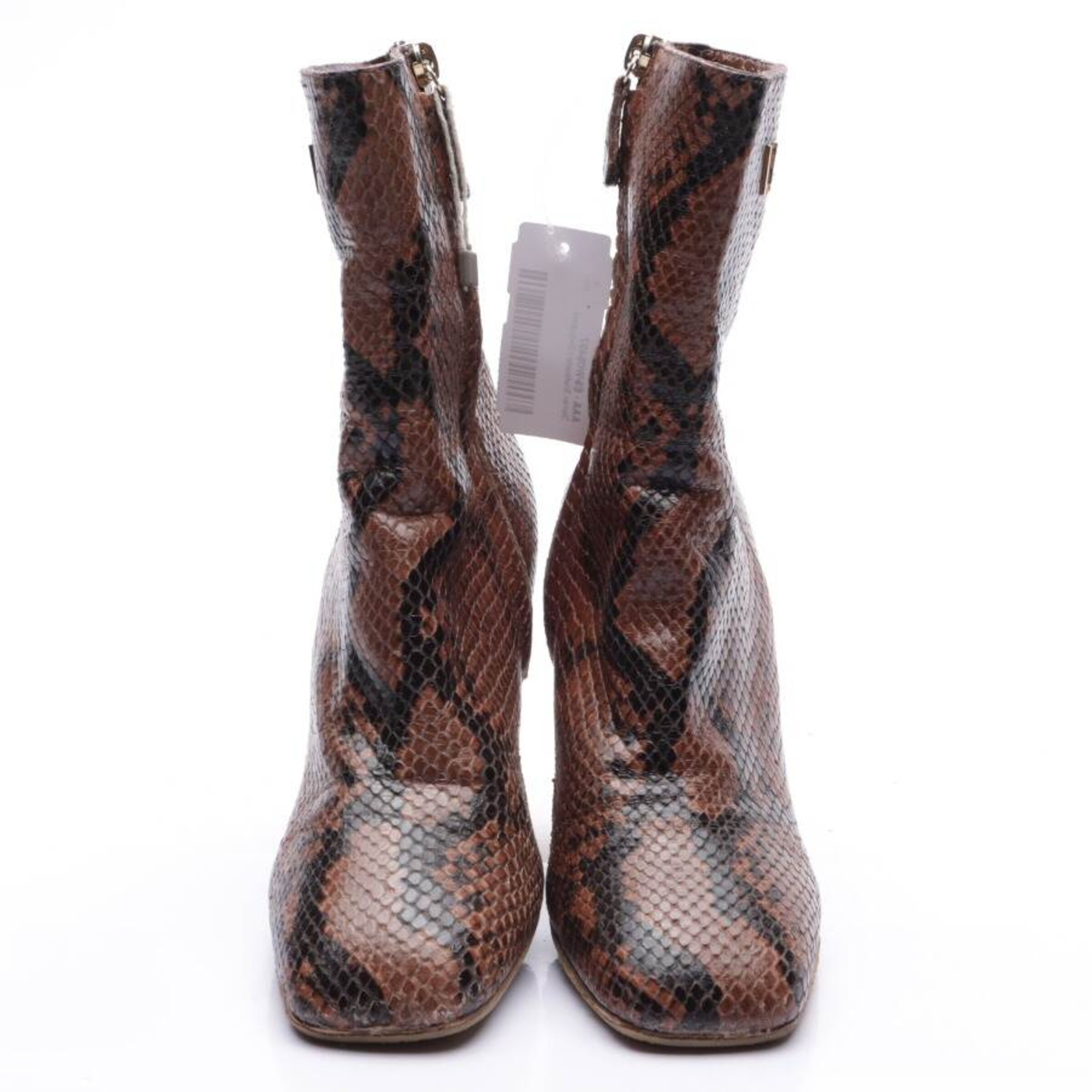 DSQUARED2 Stiefeletten 38 in Braun