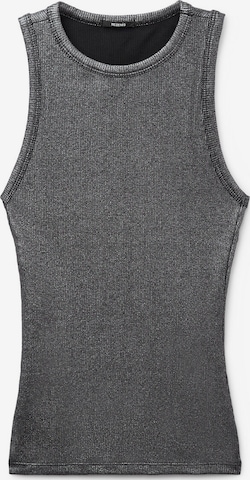 Tezenis Shirt in Black: front