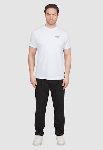 Kleinigkeit - Camiseta 'Don´t Forget' en blanco