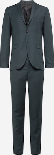 JACK & JONES Suit 'SOLARIS' in Dark green, Item view