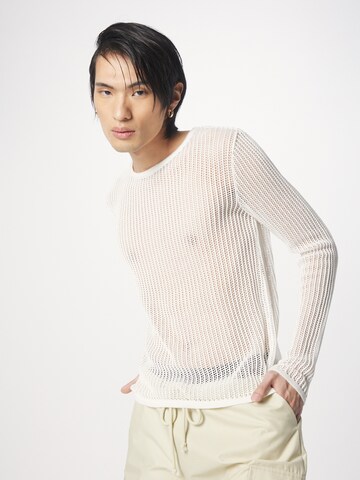 SHYX - Jersey 'Balian' en blanco