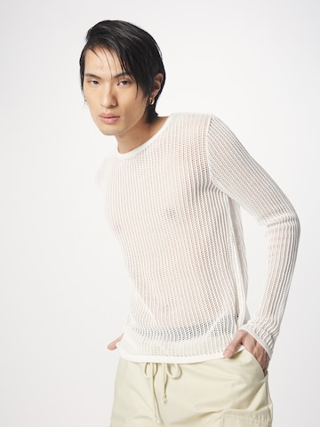SHYX Sweater 'Balian' in White