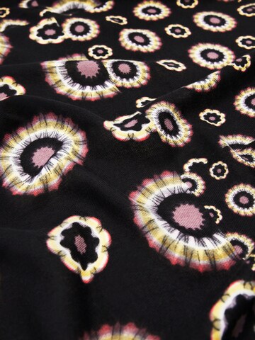 Desigual Scarf in Black