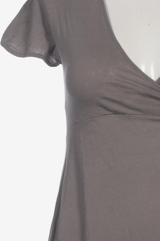 Avoca Dress in M in Grey