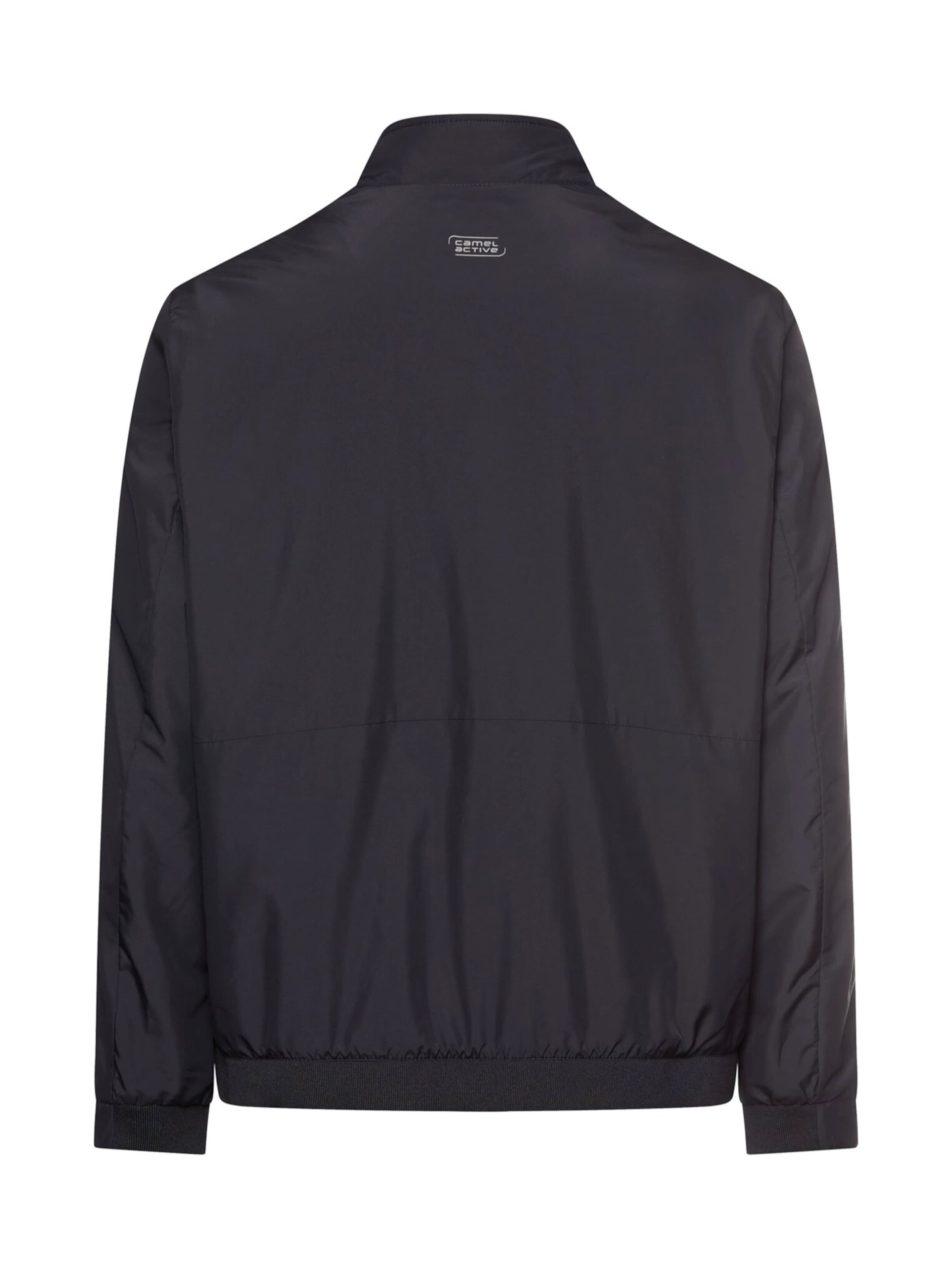 CAMEL ACTIVE Přechodná bunda – modrá