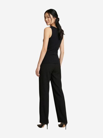 Gilet 'SL 4G ALLOVER TANK TOP W6GP10 K2932' di GUESS in nero