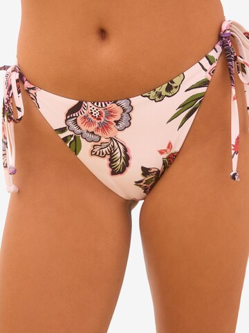 Next Bikinihose in Mischfarben: Vorderseite