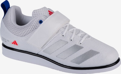 ADIDAS PERFORMANCE Sports shoe 'adidas Powerlift 5 Weightlifting' in 41-41,5 in White, Item view