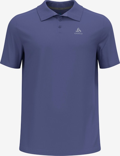 ODLO Funktionsshirt 'F-DRY' in S/Regular in dunkellila, Produktansicht