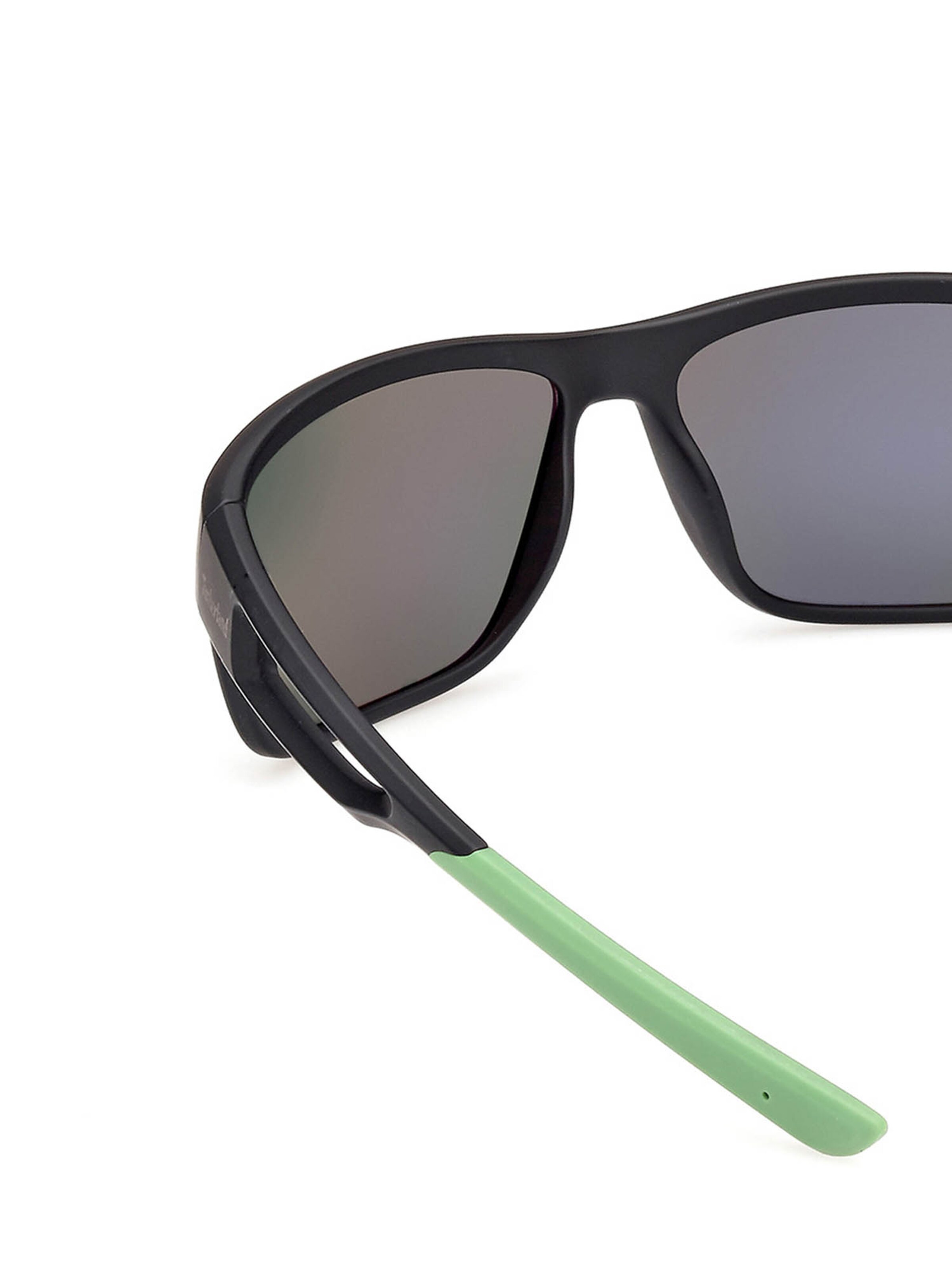 Occhiali da sole di TIMBERLAND in nero