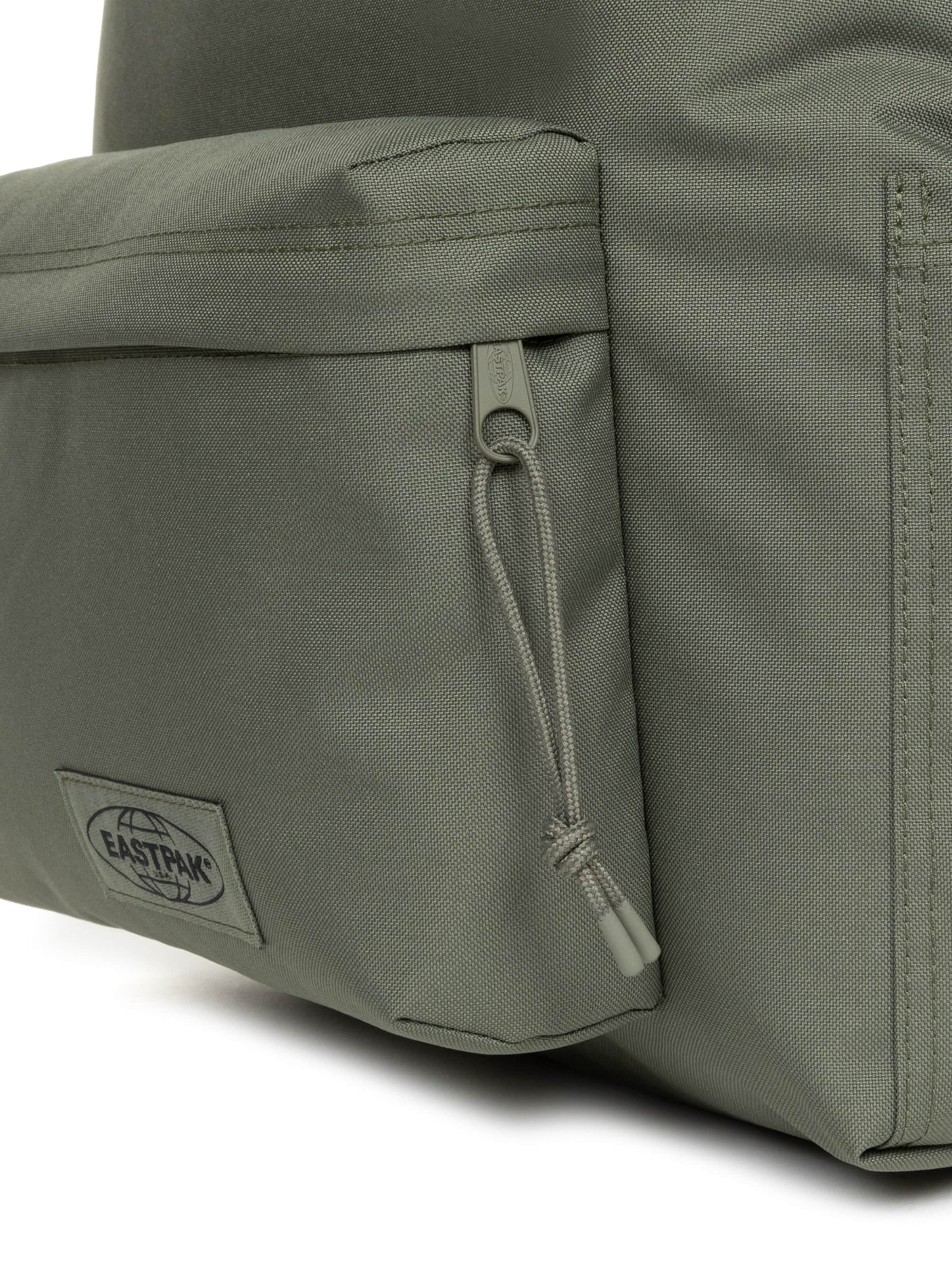 EASTPAK Rugzak in Groen