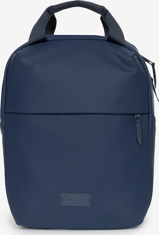 mėlyna EASTPAK Kuprinė 'Tecum': priekis