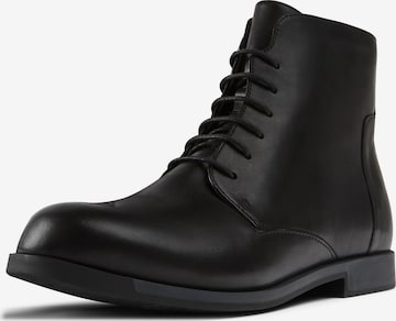 CAMPER Boots 'Bowie' in Black: front