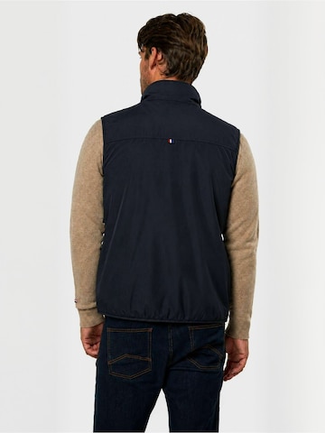 U.S. POLO ASSN. Liivi 'UMJulas' värissä sininen