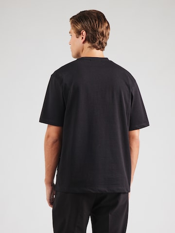 Lindbergh T-shirt i svart