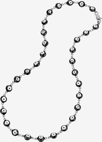 sidabrinė True Rebels Grandinėlė: priekis