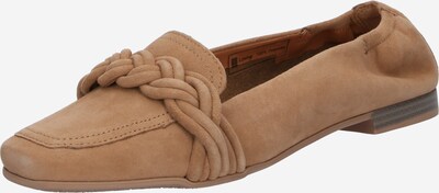 Papuci de casă 'Anela' TT. BAGATT pe maro, Vizualizare produs