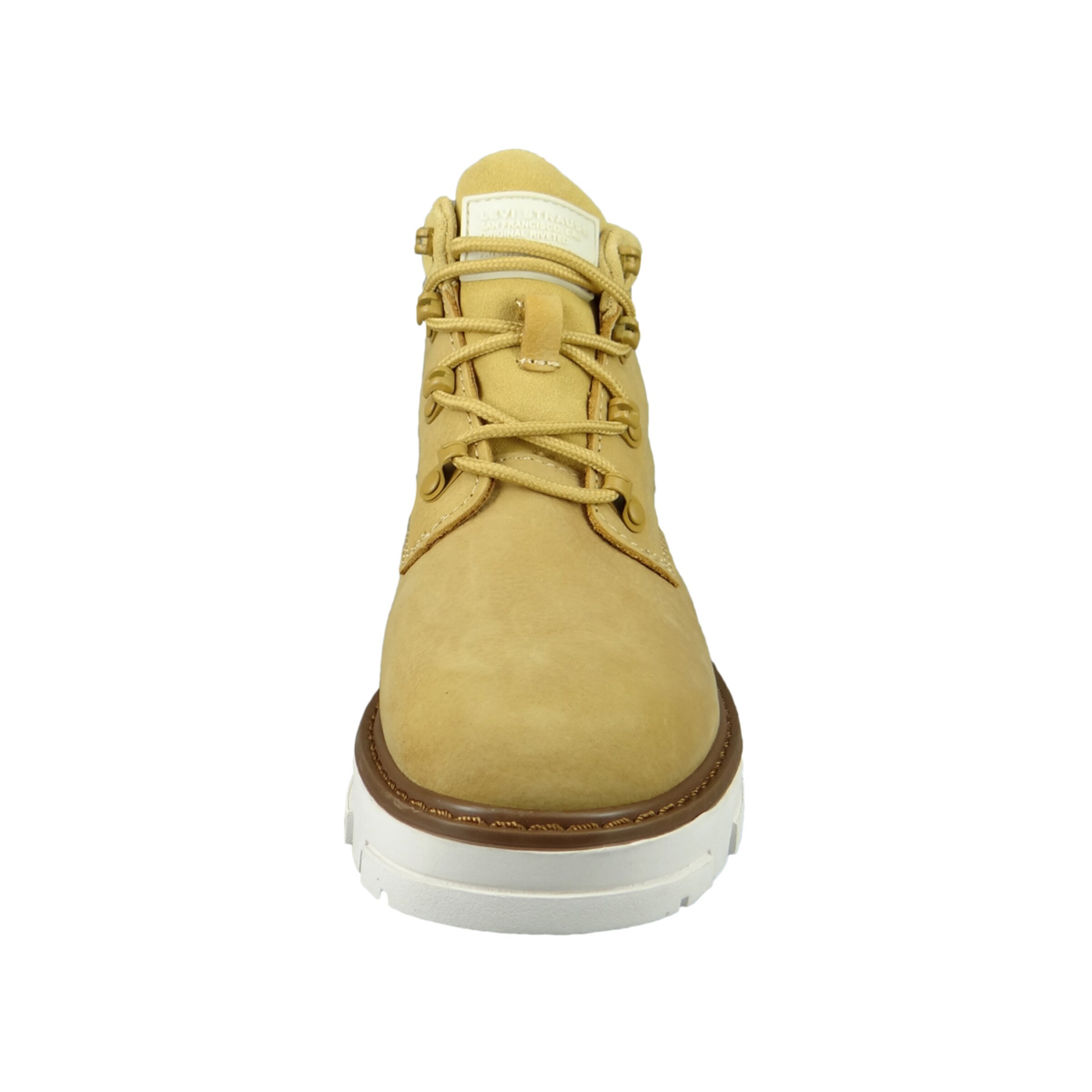 LEVI'S ® Veterlaarsjes in Geel