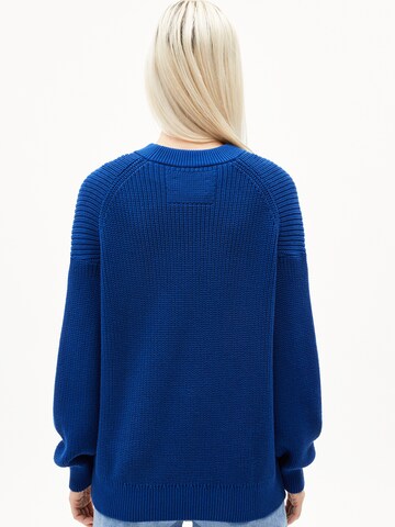 Pull-over 'HAAYLE' ARMEDANGELS en bleu