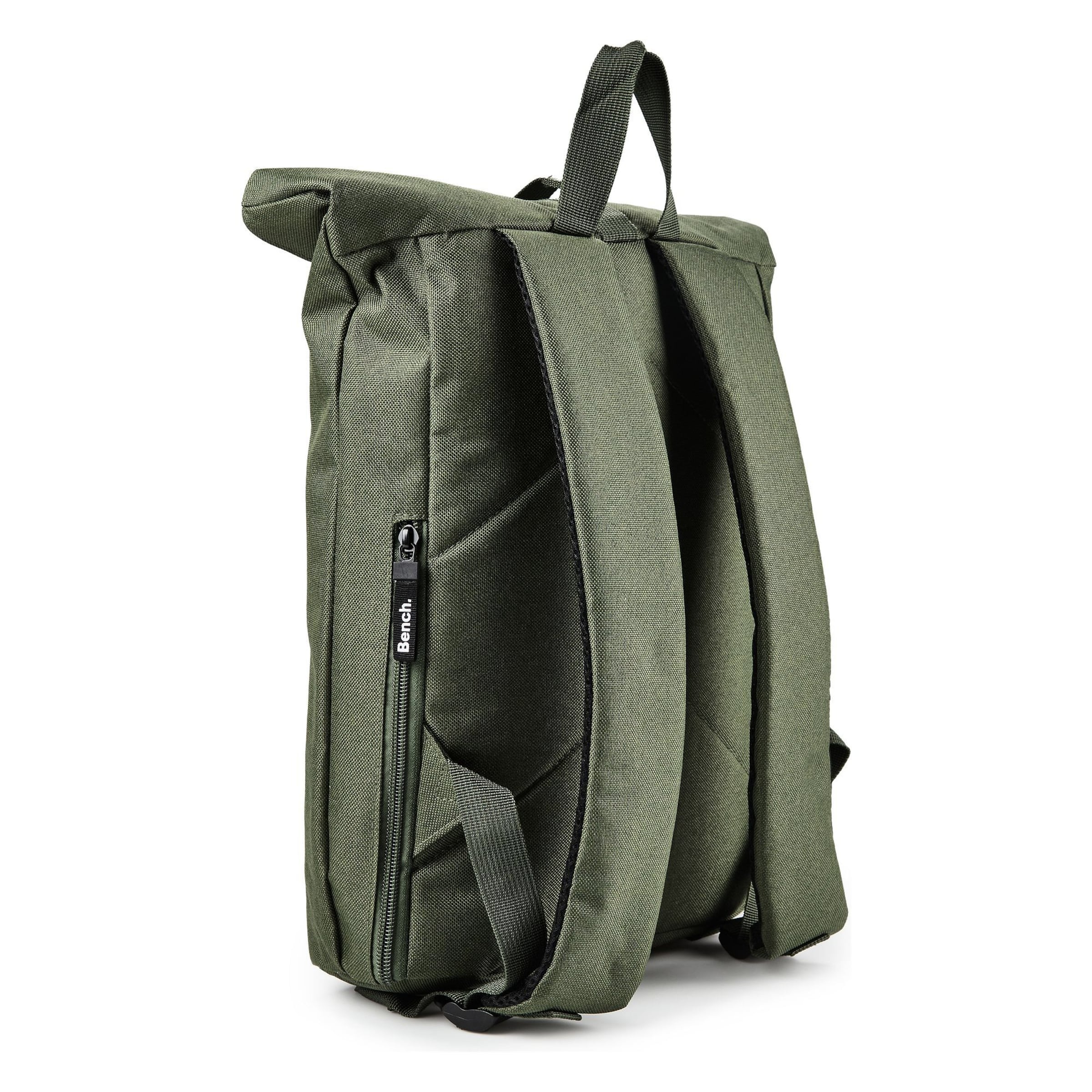BENCH Rucksack in Grün