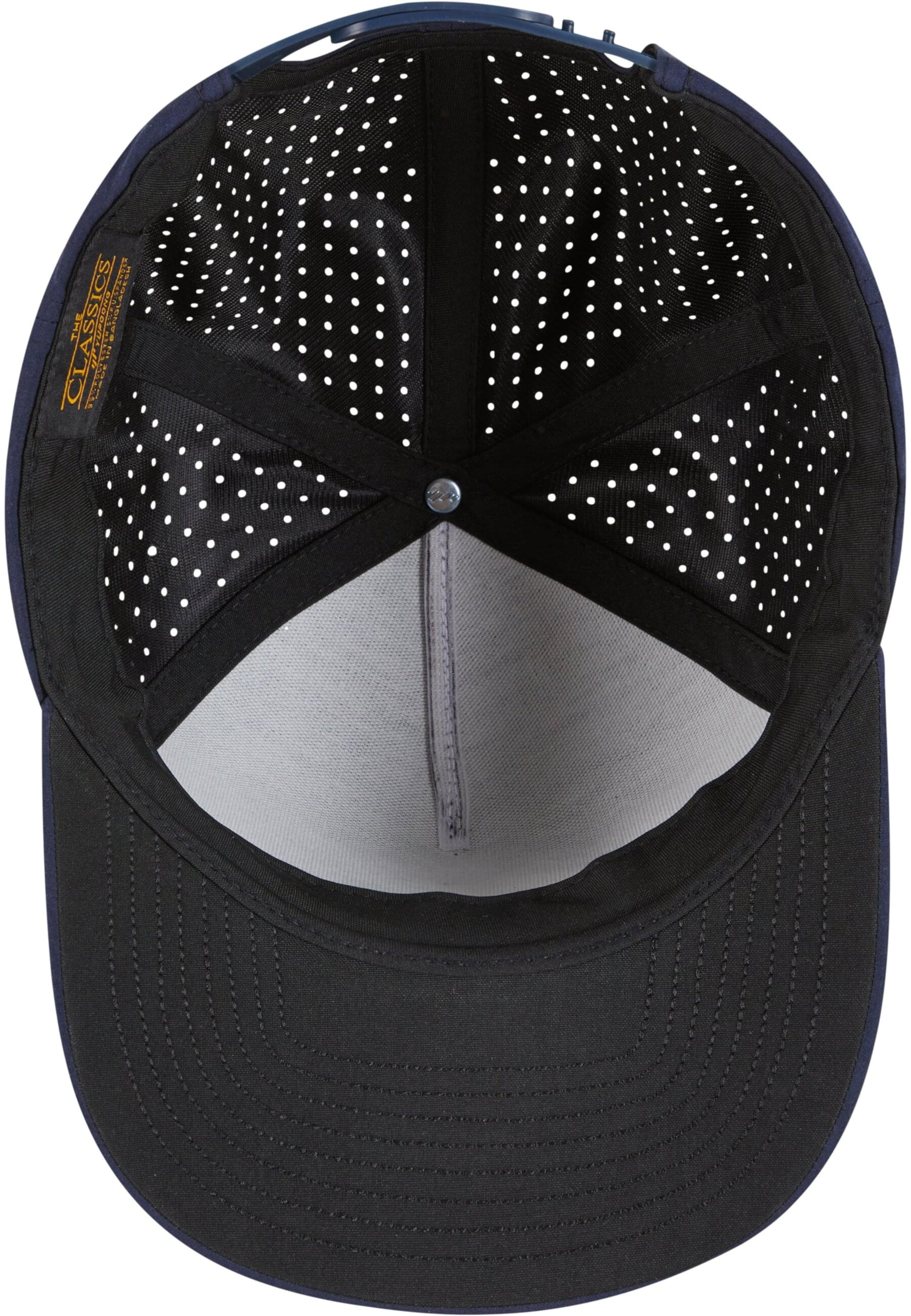 Flexfit Cap 'Yp Classics' in Blau