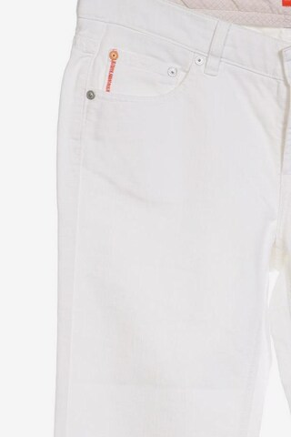 BOSS Jeans in 32 in White