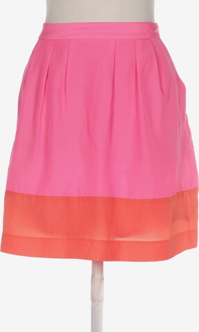 J.Crew Skirt in M in Pink: front