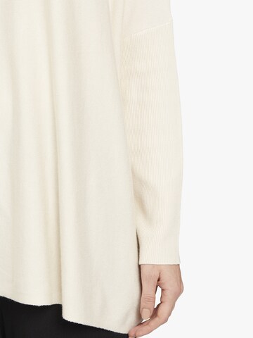 Masai Pullover 'MAFanasi' i beige