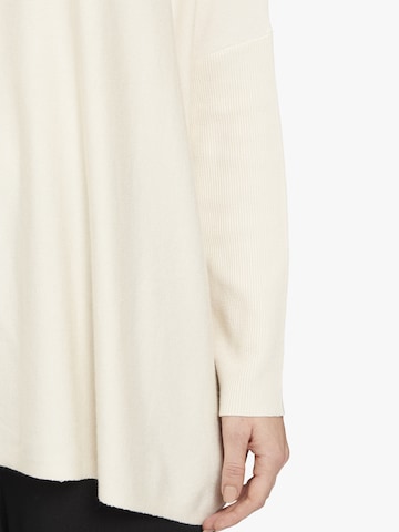 Masai Pullover 'MAFanasi' in Beige