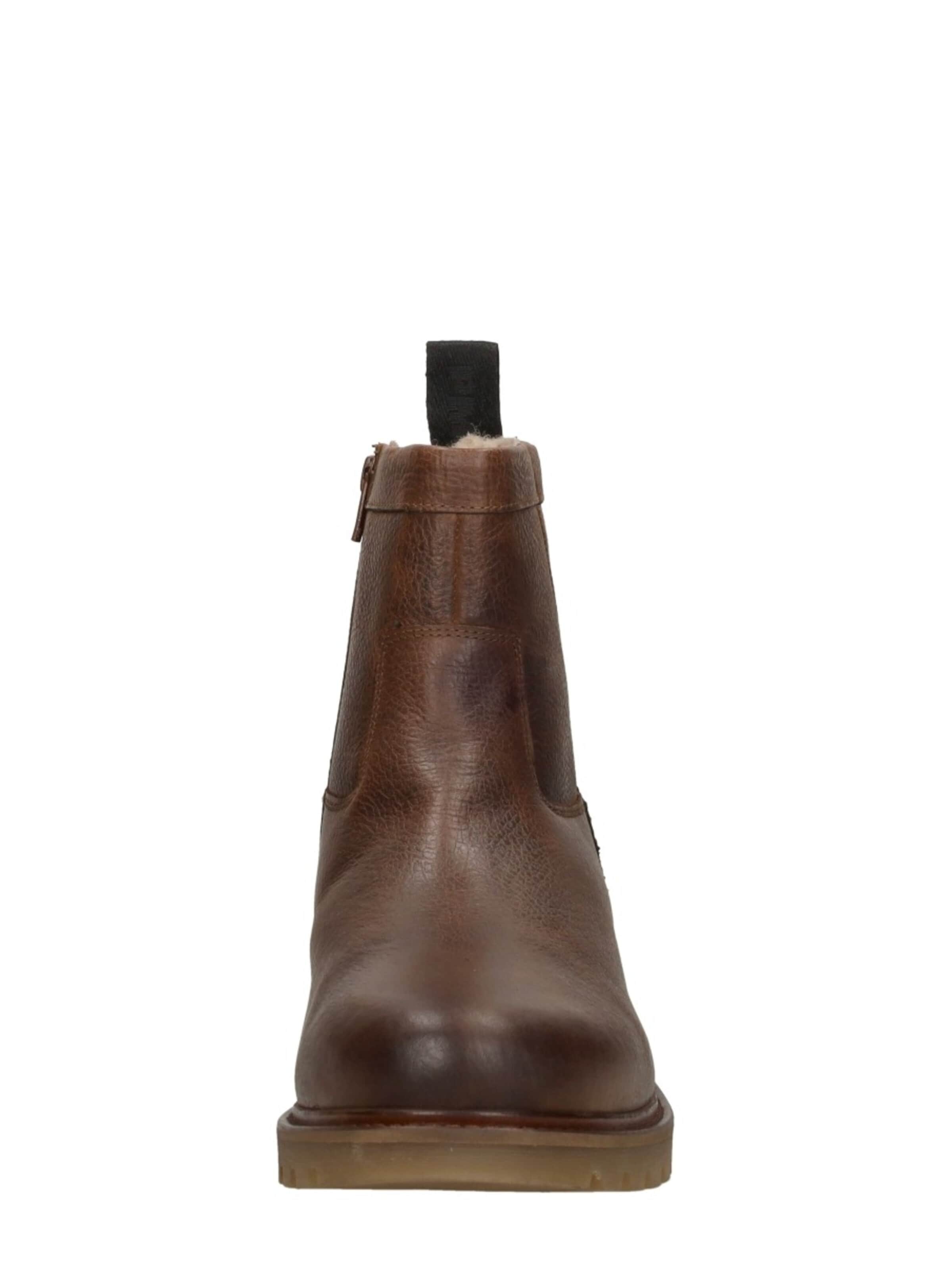 Bottes 'Starwing' PME Legend en marron