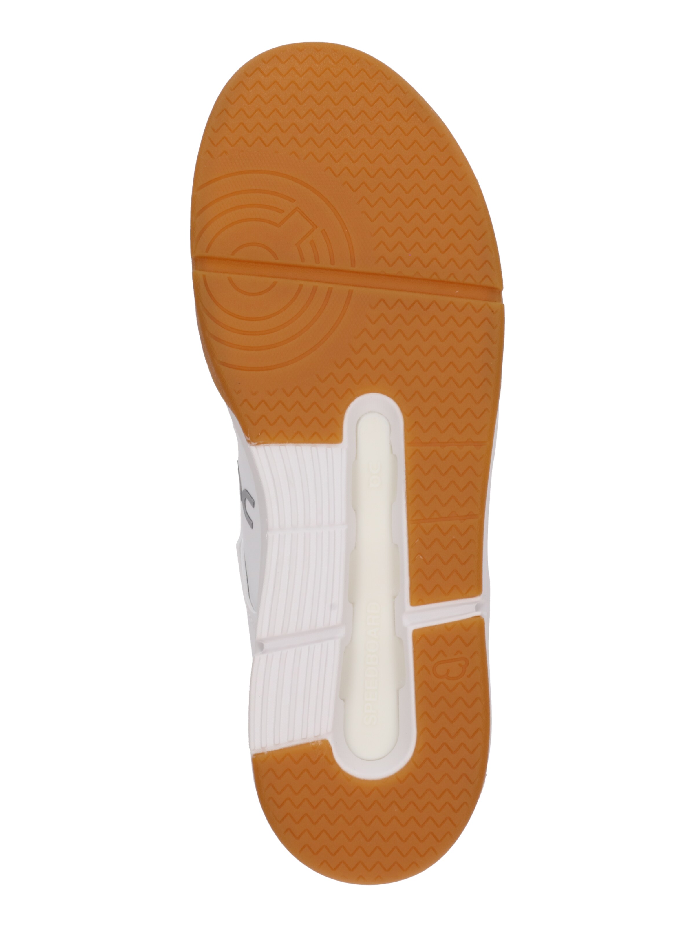 On Madalad ketsid 'The Roger Clubhouse', värv valge