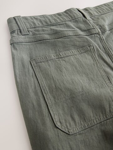 Regular Jean Next en vert