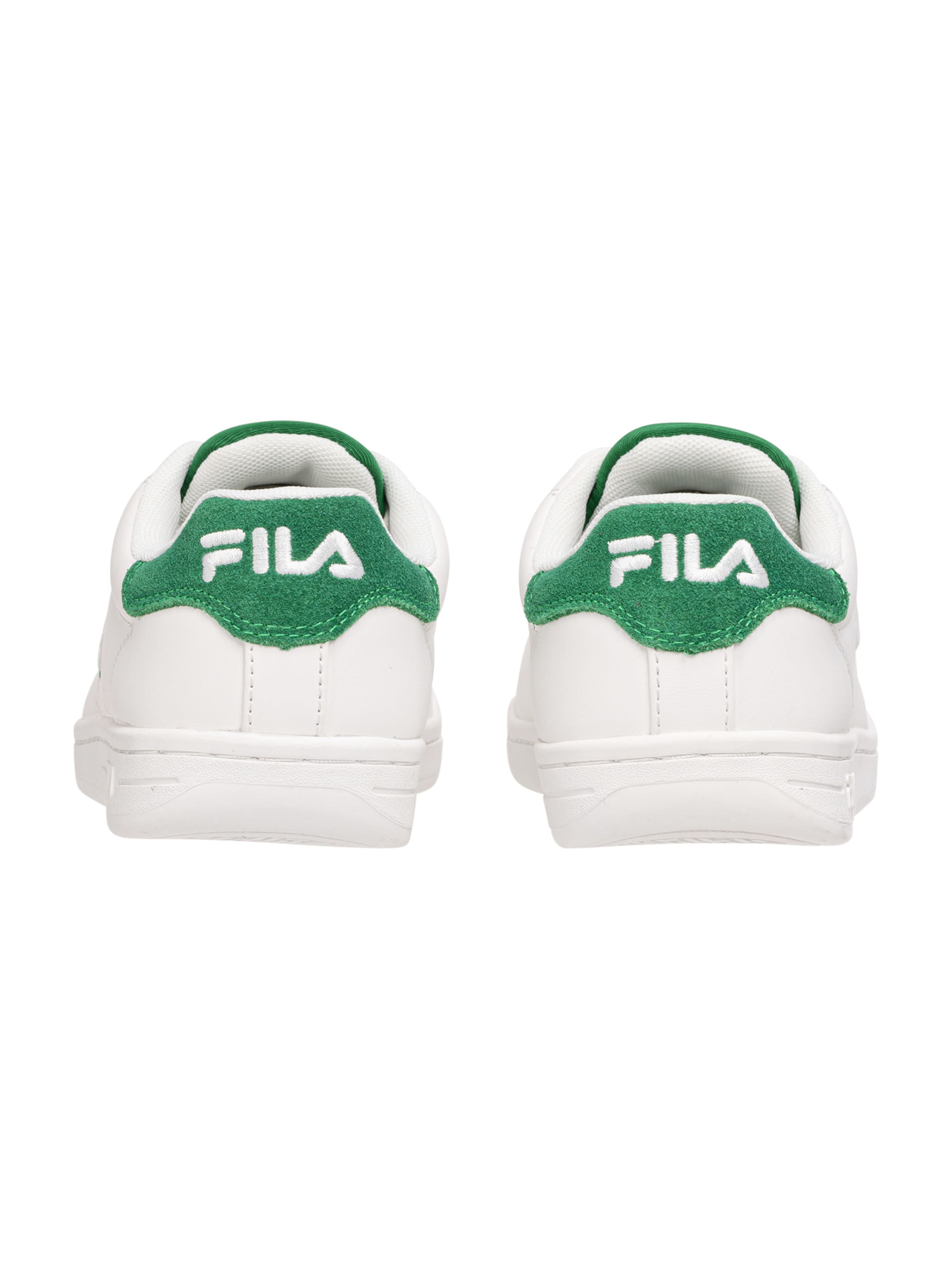 FILA Sportsko 'CROSSCOURT 2' i vit